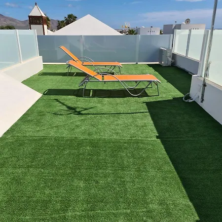 Luxury Playa Blanca (Lanzarote)