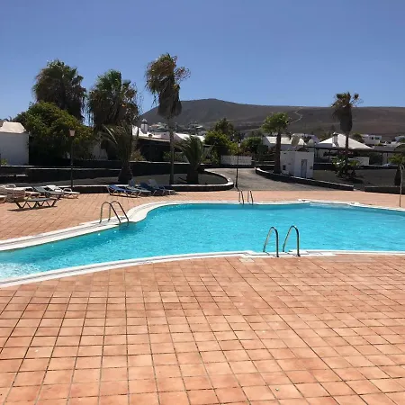 Villa Luxury Playa Blanca (Lanzarote)