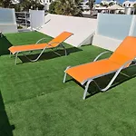 Luxury 4* Playa Blanca (Lanzarote)