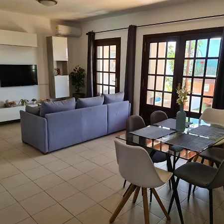 Villa Luxury