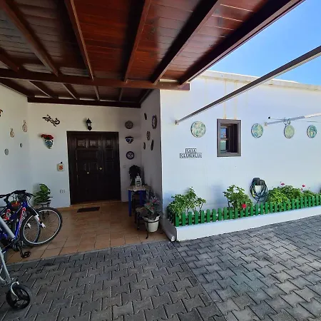 Luxury Playa Blanca (Lanzarote)