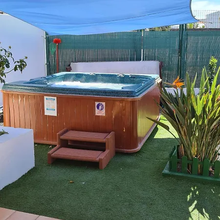 Luxury Ξενοδοχείο 4*