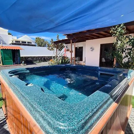 Luxury Villa