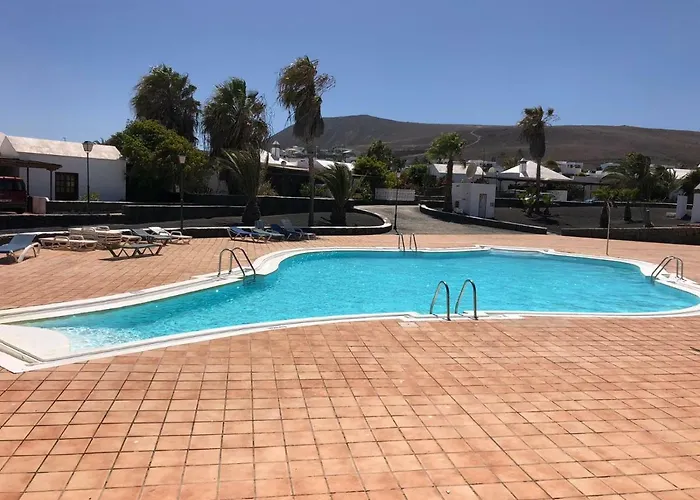 Hotel Luxury Playa Blanca (Lanzarote)