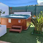Luxury Hotel 4*