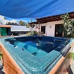 Luxury Hotel