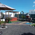 Luxury Hotel Playa Blanca (Lanzarote)