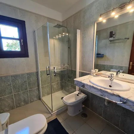 Hotell Luxury