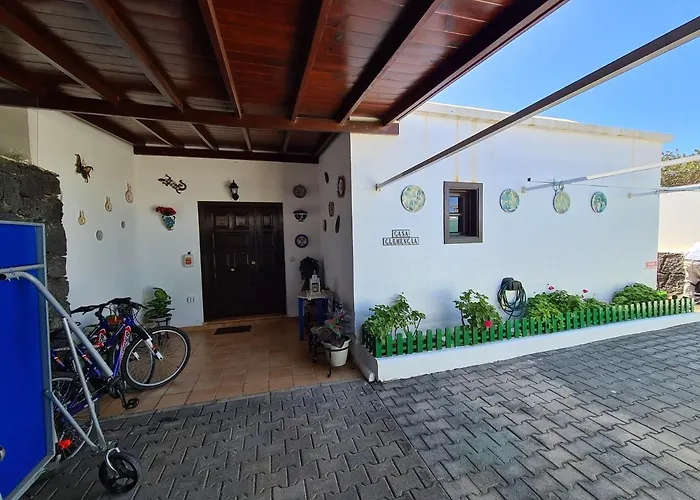 Luxury プラヤ・ブランカ