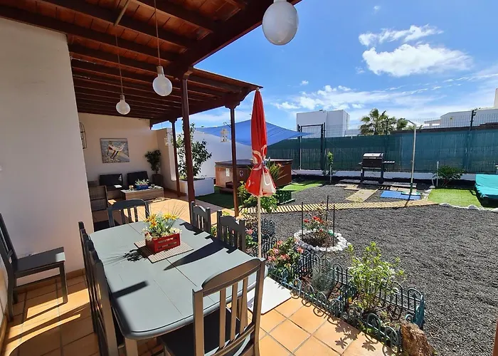 ホテル Luxury プラヤ・ブランカ